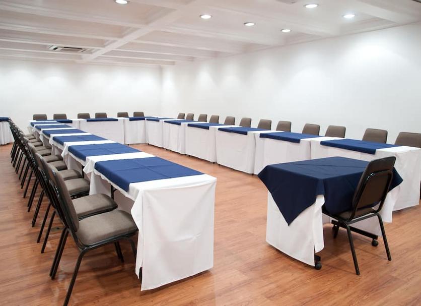 Sala konferencyjna Zdjęcie