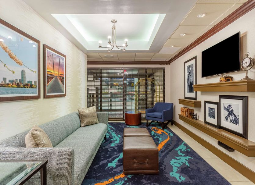 Pokój dzienny Zdjęcie