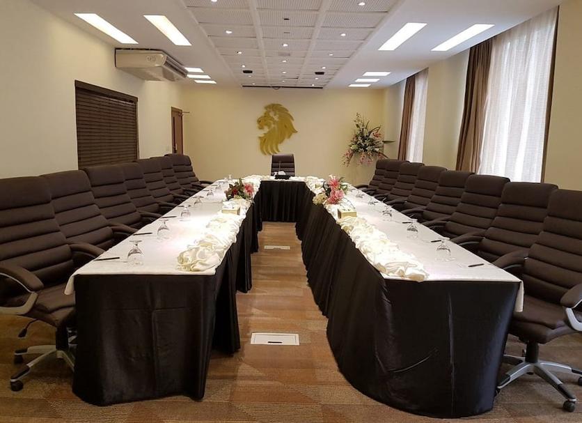 Sala konferencyjna Zdjęcie
