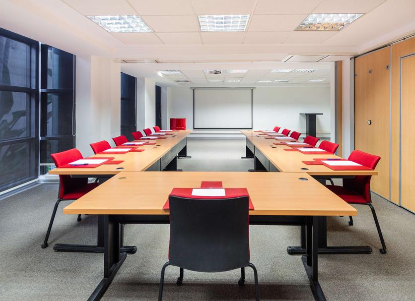 Sala konferencyjna Zdjęcie
