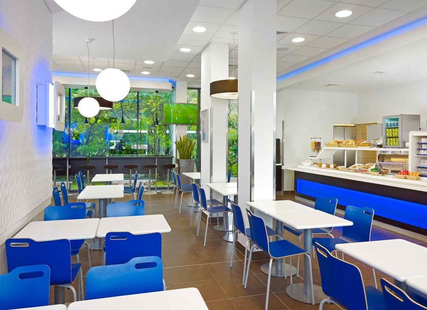 Restauracja Zdjęcie