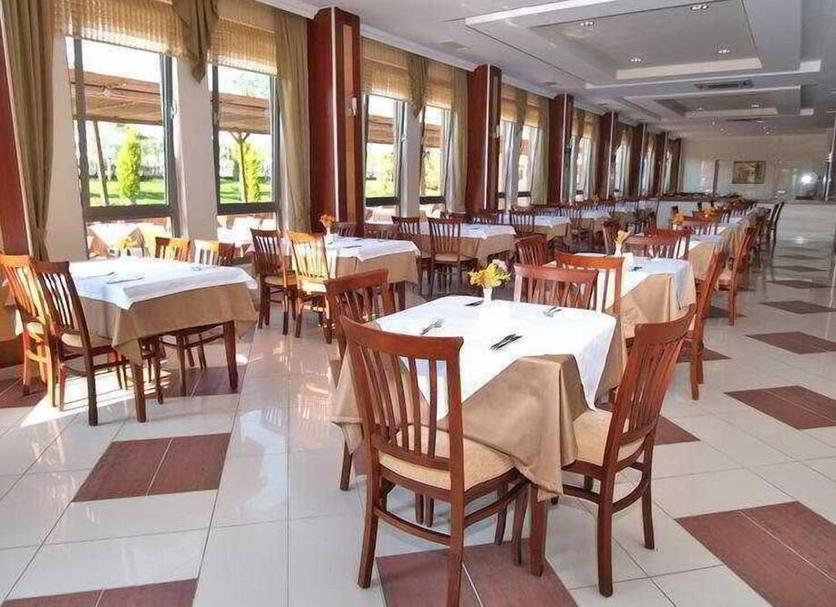 Restauracja Zdjęcie