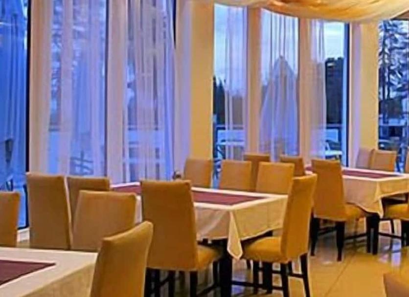 Restauracja Zdjęcie