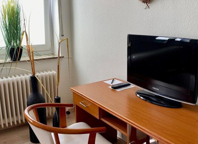 Wyposażenie pokoju Zdjęcie