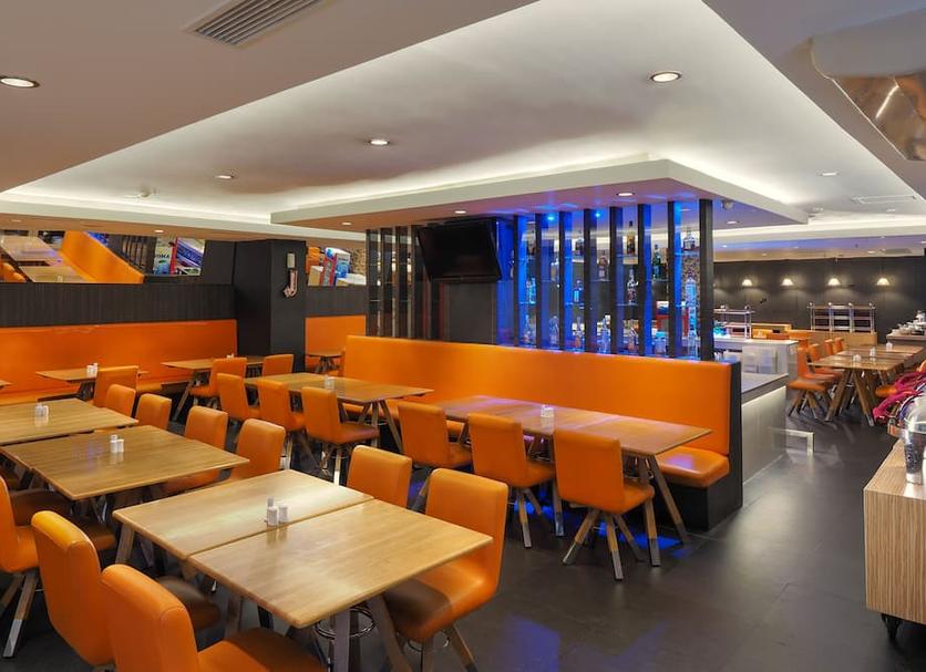 Restauracja Zdjęcie