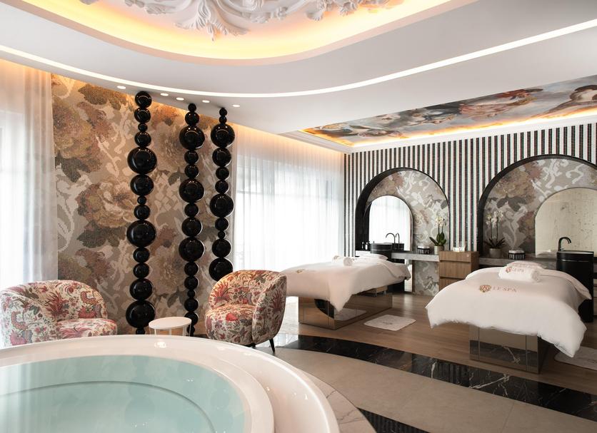 Spa Zdjęcie