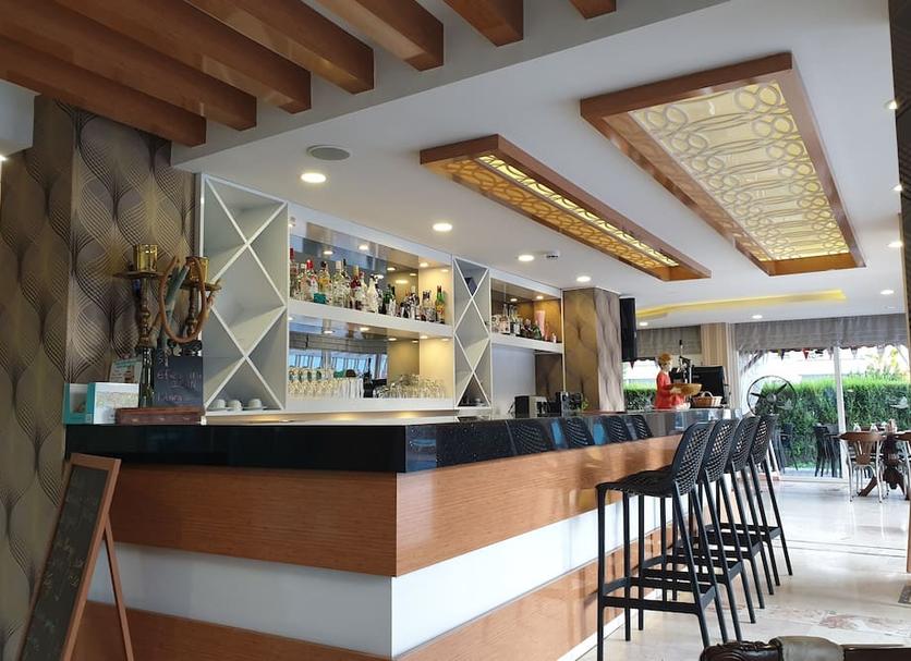 Bar Zdjęcie