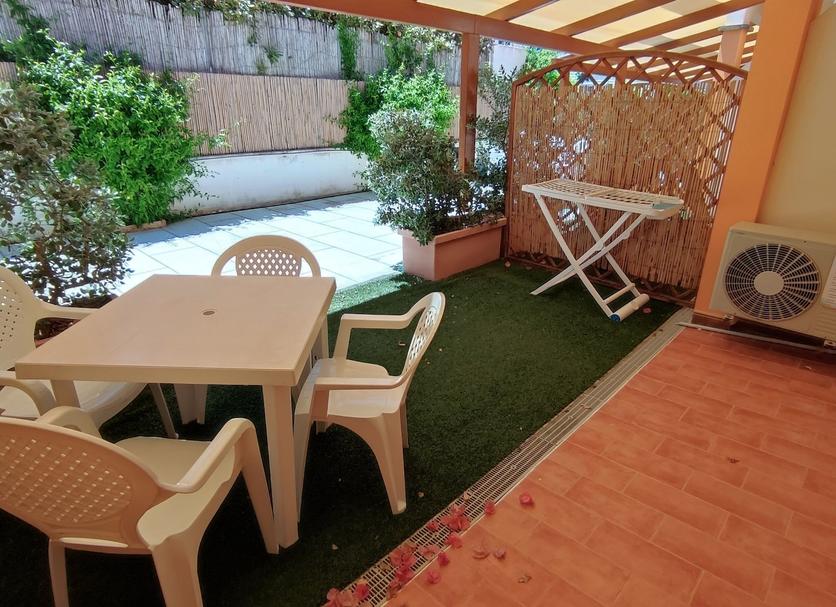 Patio Zdjęcie