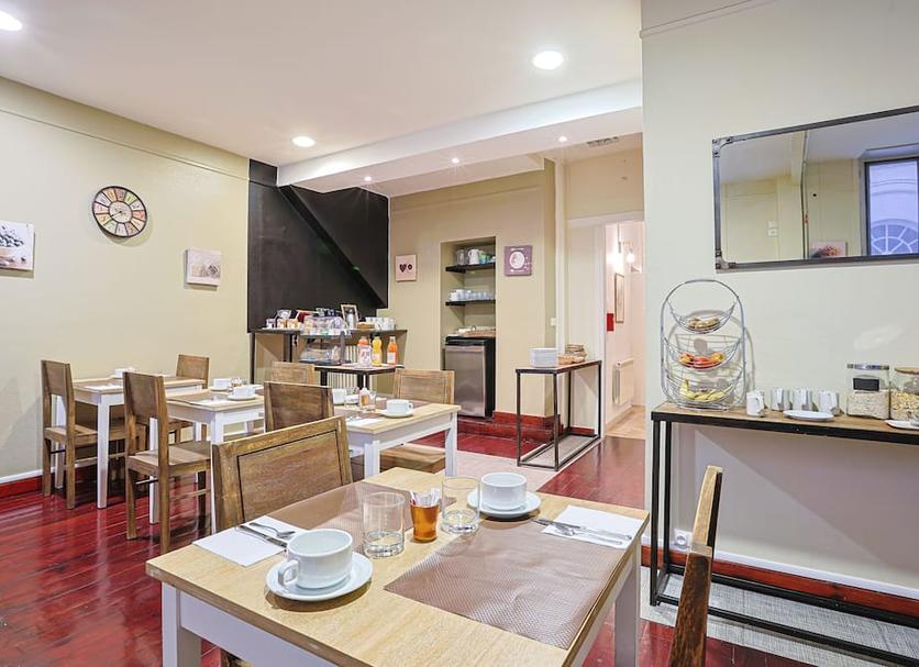Restauracja Zdjęcie