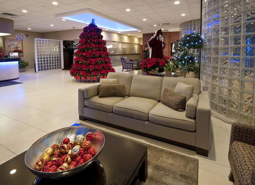 Lobby Zdjęcie