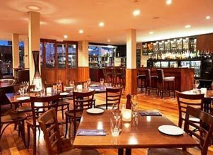 Bar Zdjęcie