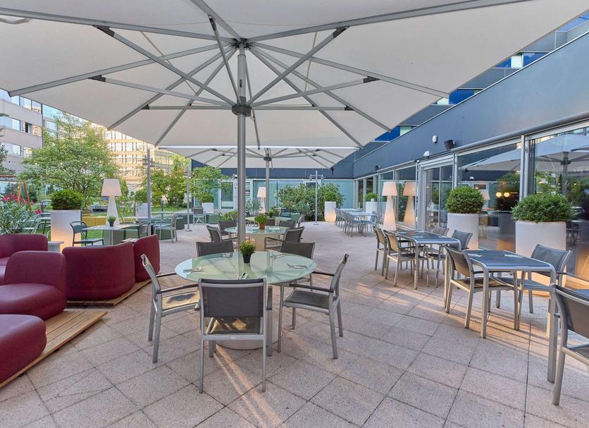 Patio Zdjęcie