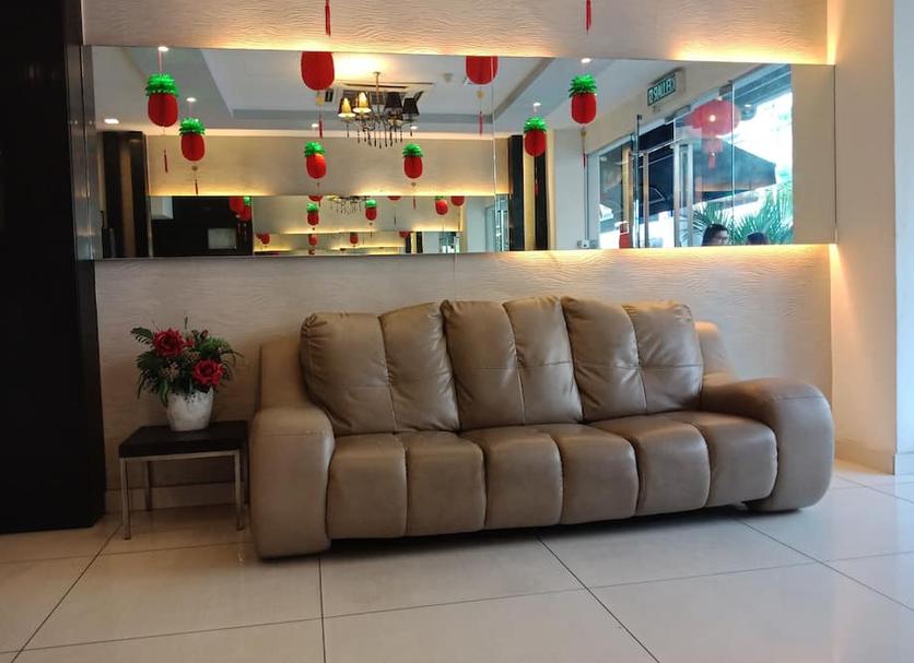 Lobby Zdjęcie