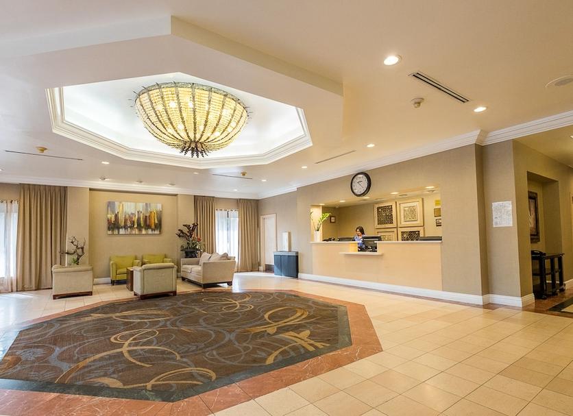 Lobby Zdjęcie