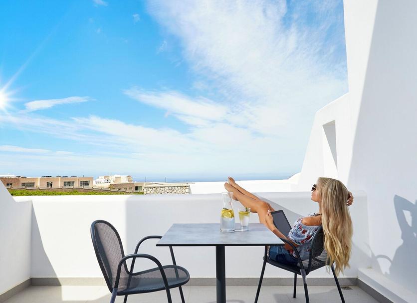 Balkon Zdjęcie