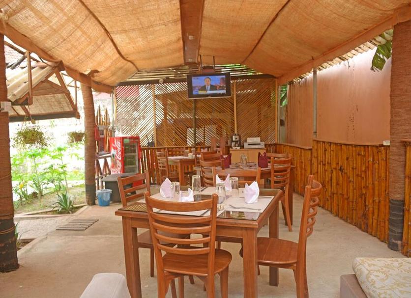 Restauracja Zdjęcie