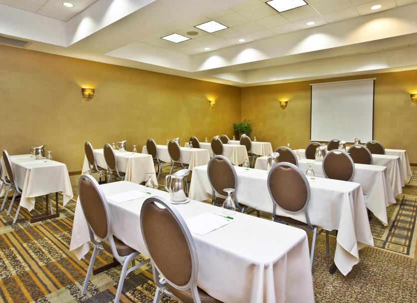 Sala konferencyjna Zdjęcie