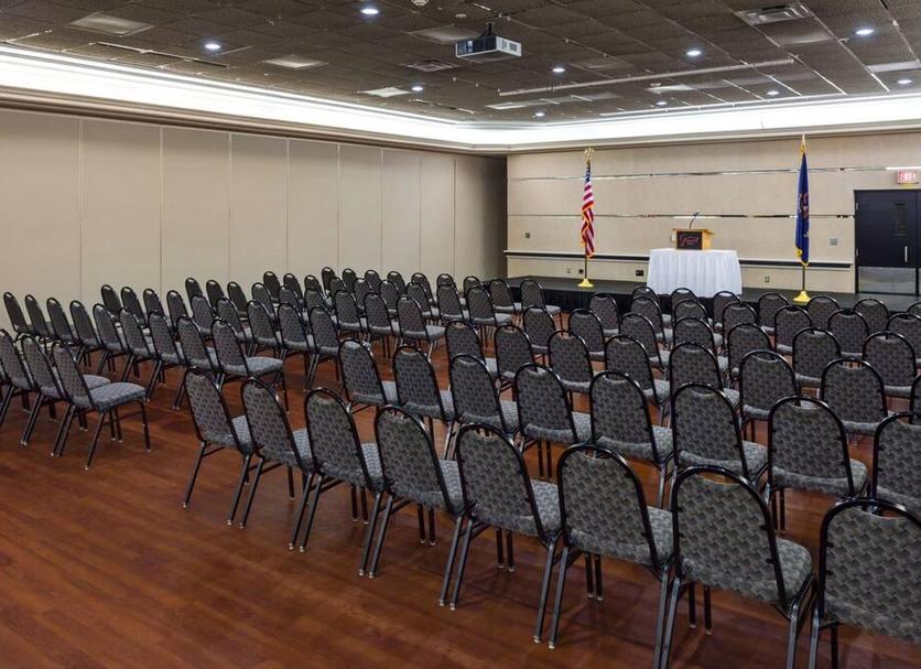 Sala konferencyjna Zdjęcie