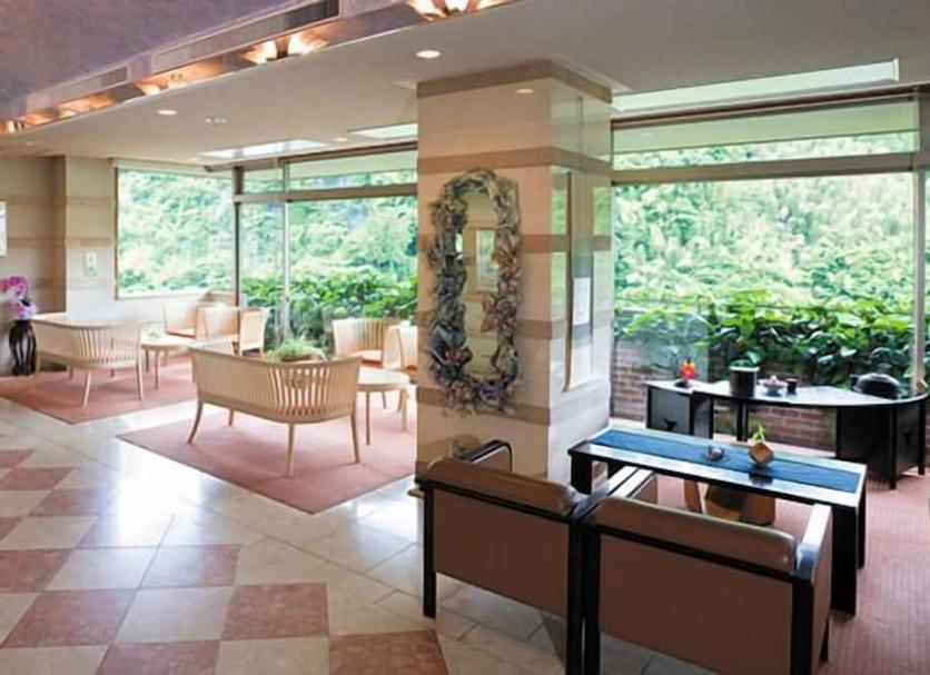 Lobby Zdjęcie