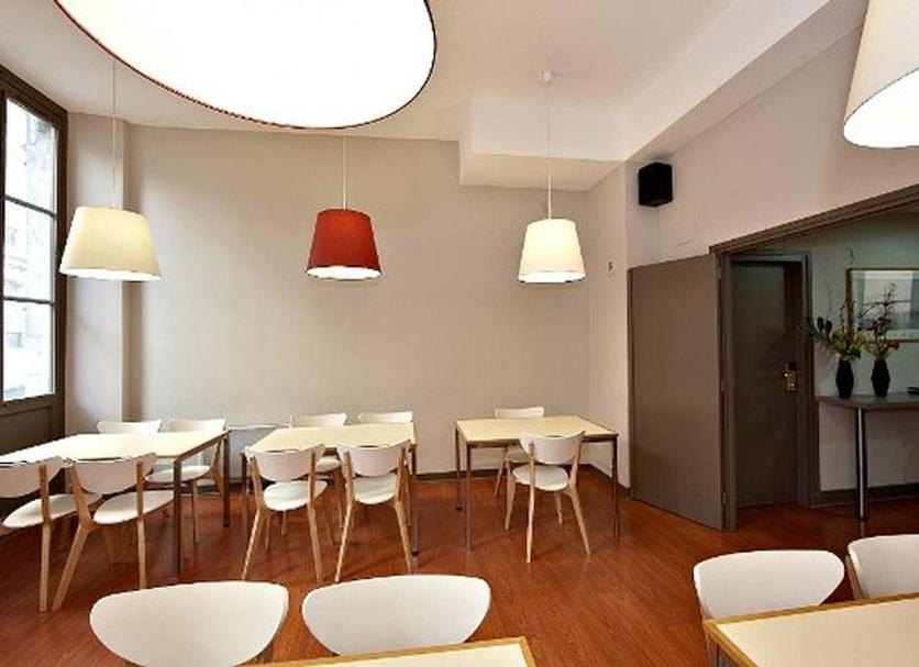 Restauracja Zdjęcie