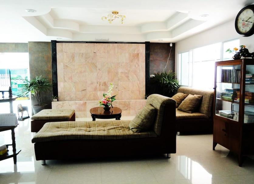Lobby Zdjęcie