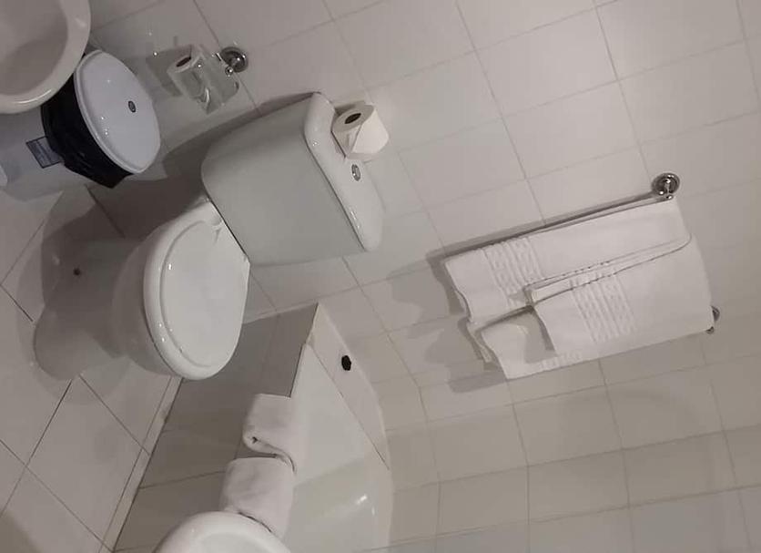 Łazienka Zdjęcie