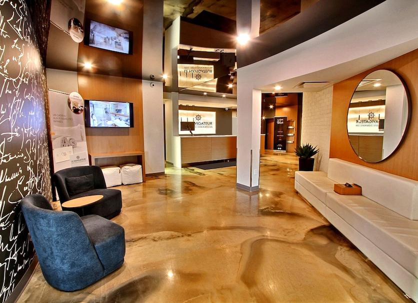 Lobby Zdjęcie