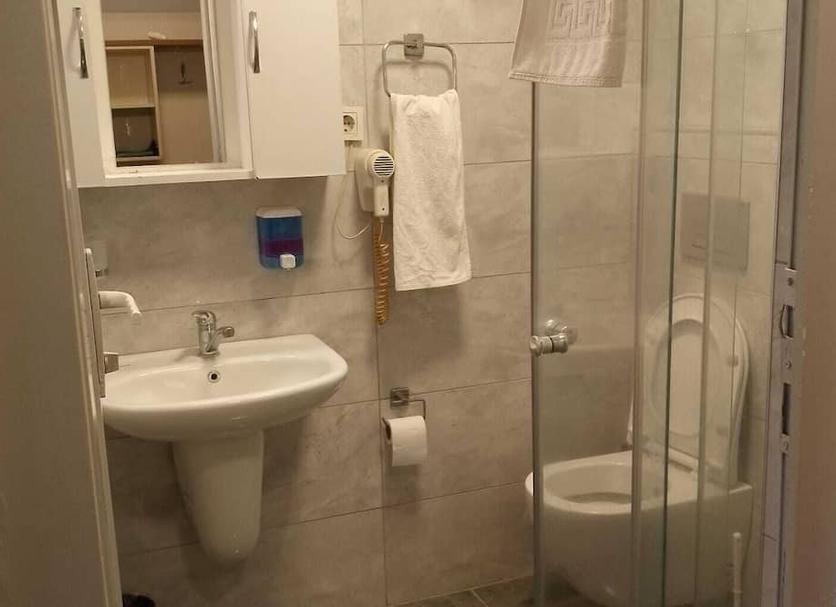 Łazienka Zdjęcie