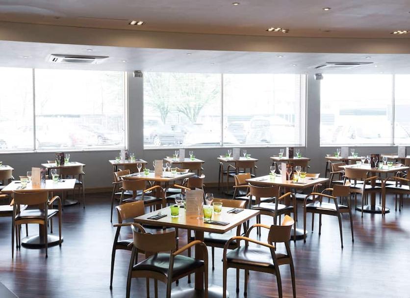 Restauracja Zdjęcie