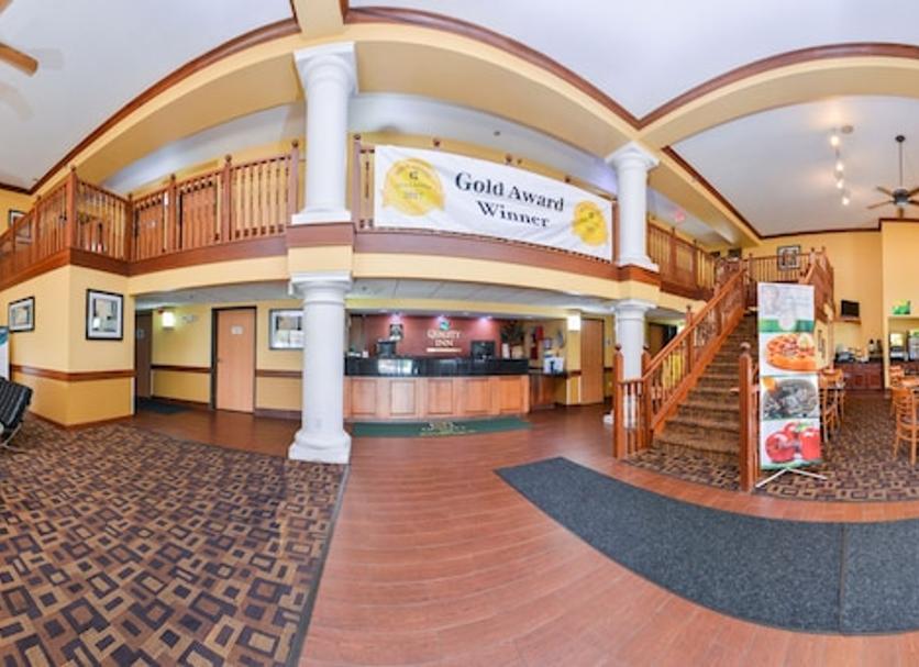 Lobby Zdjęcie
