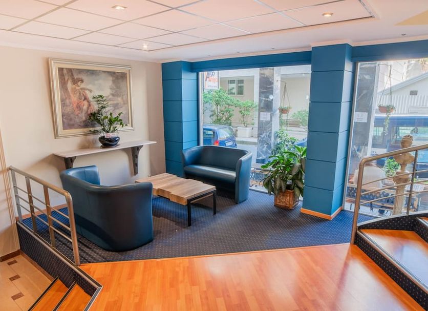 Pokój dzienny Zdjęcie