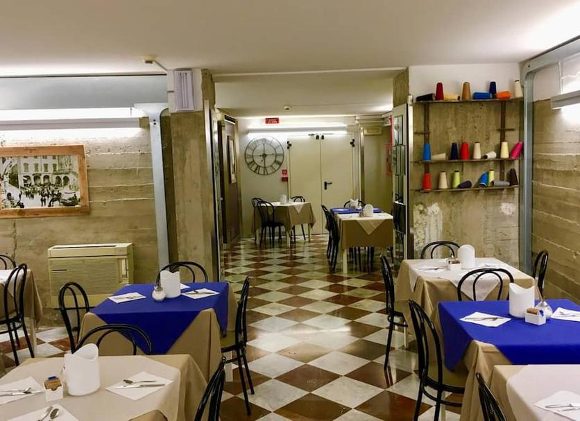 Restauracja Zdjęcie