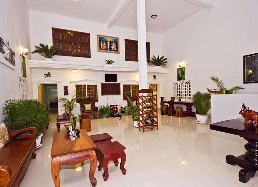 Lobby Zdjęcie