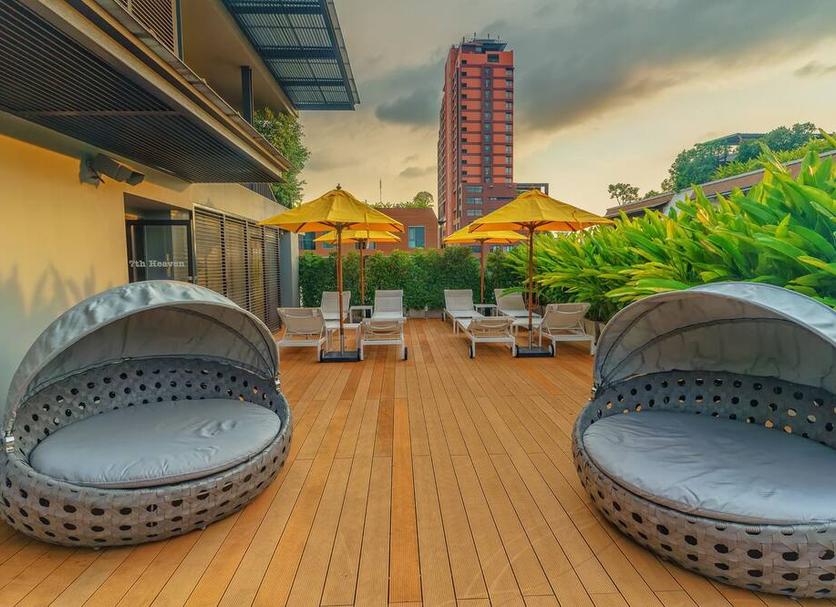 Patio Zdjęcie