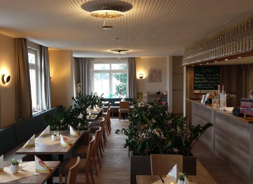 Restauracja Zdjęcie