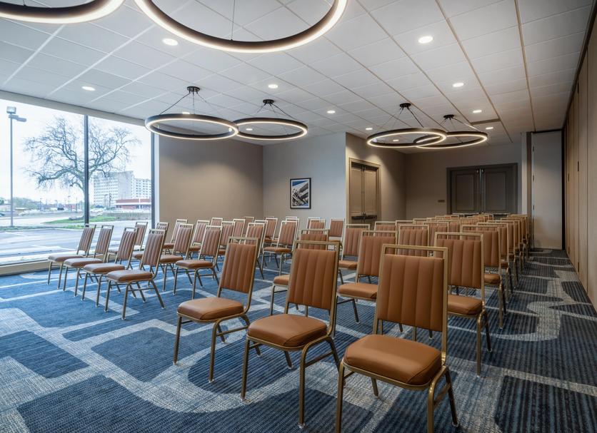 Sala konferencyjna Zdjęcie