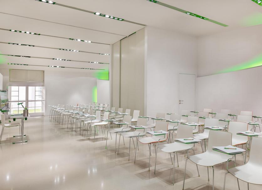 Sala konferencyjna Zdjęcie