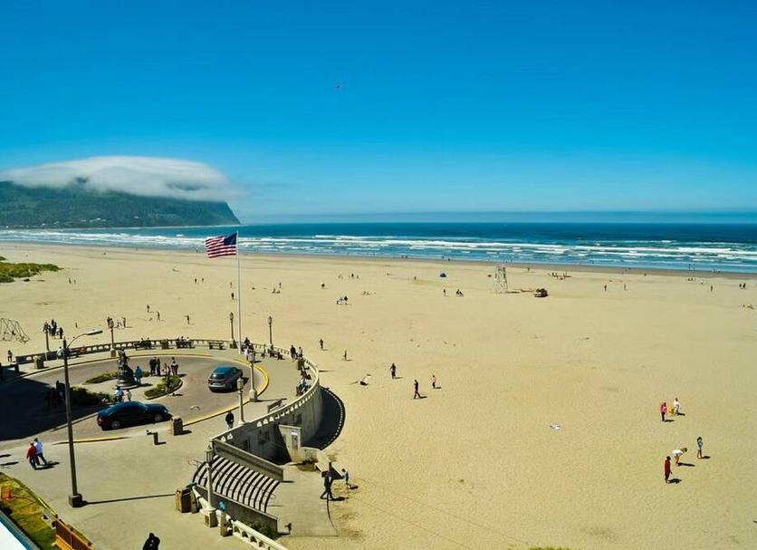 Plaża Zdjęcie