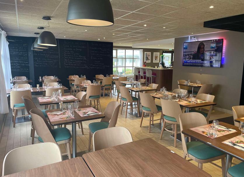 Restauracja Zdjęcie