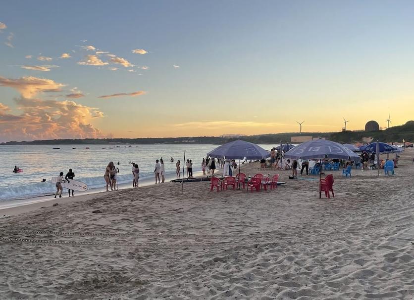 Plaża Zdjęcie