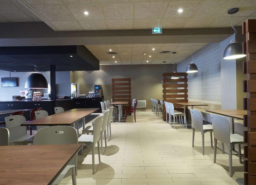 Restauracja Zdjęcie