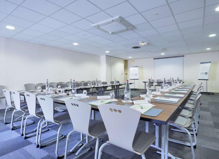 Sala konferencyjna Zdjęcie