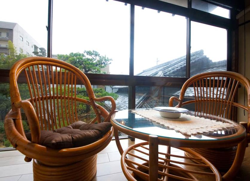 Balkon Zdjęcie