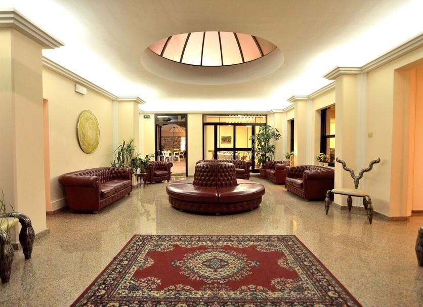 Lobby Zdjęcie