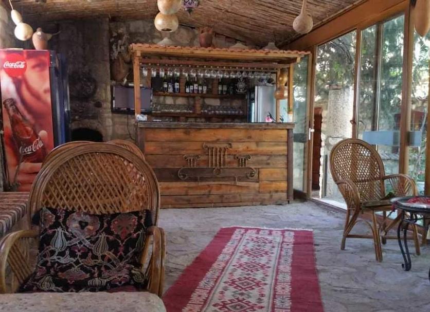 Bar Zdjęcie