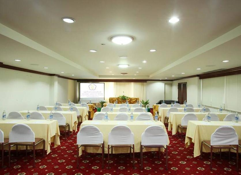 Sala konferencyjna Zdjęcie