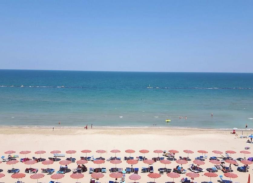 Plaża Zdjęcie
