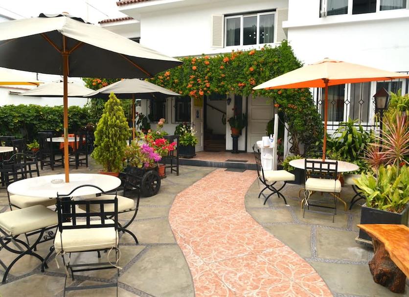 Patio Zdjęcie