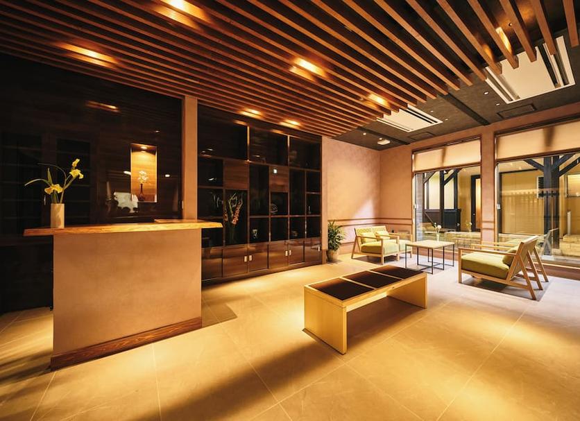 Lobby Zdjęcie