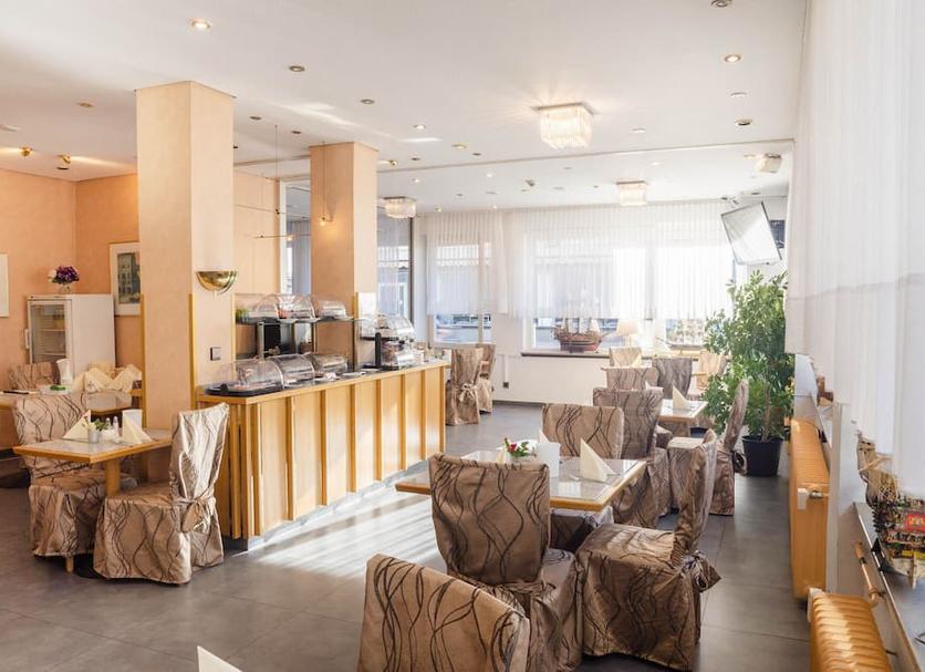 Restauracja Zdjęcie